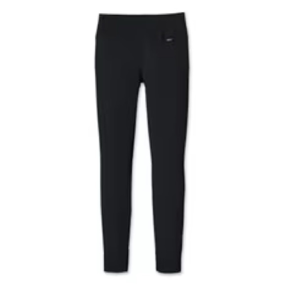 Patagonia Women’s Capilene Lightweight Bottoms leggings tights black